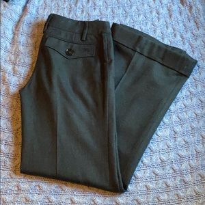 Burberry Dress Pants